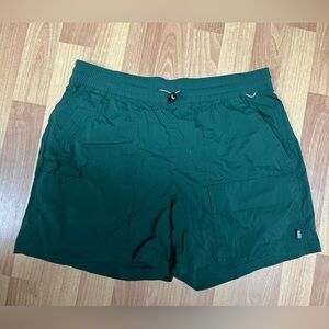 REI Trailmade shorts